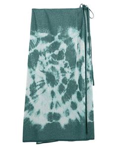 Юбка длиной 3/4 Viki And