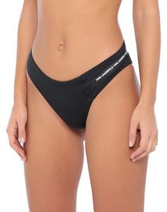 Плавки Karl Lagerfeld