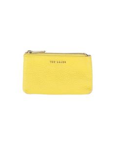 Кошелек для монет Ted Baker