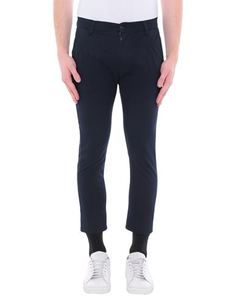 Укороченные брюки Grey Daniele Alessandrini