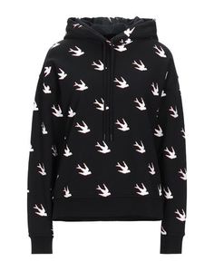 Толстовка Alexander McQueen