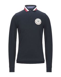 Поло Tommy Hilfiger