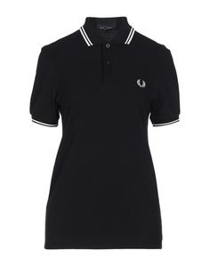 Поло Fred Perry