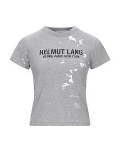 Футболка Helmut Lang