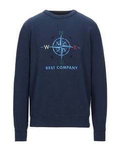 Толстовка Best Company