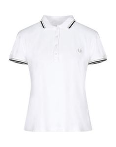 Поло Fred Perry