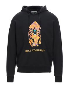Толстовка Best Company
