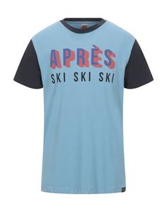 Футболка Scotch & Soda