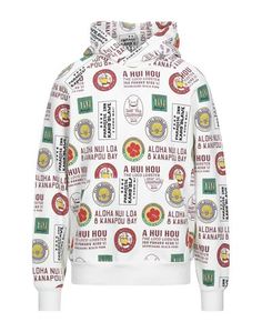 Толстовка Scotch & Soda