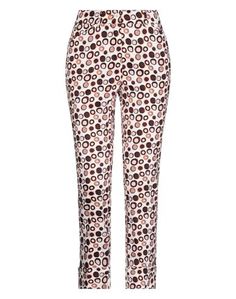 Повседневные брюки VIA Masini 80