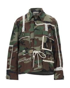 Куртка Semicouture