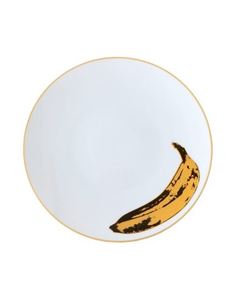 Декоративная тарелка Ligne Blanche