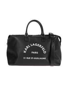 Дорожная сумка Karl Lagerfeld