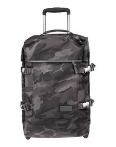 Чемодан/сумка на колесиках Eastpak