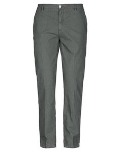 Повседневные брюки YAN Simmon