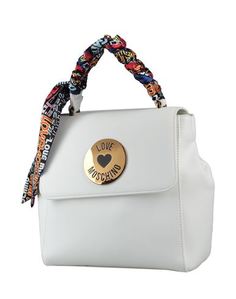 Рюкзаки и сумки на пояс Love Moschino
