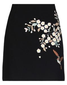 Юбка до колена Ted Baker