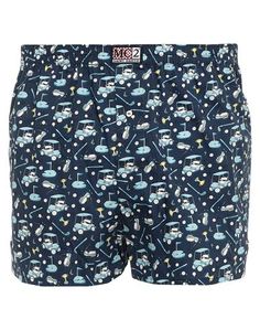 Боксеры MC2 Saint Barth