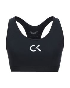 Топ без рукавов Calvin Klein Performance