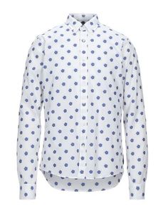 Pубашка Scotch & Soda