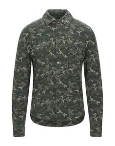 Pубашка Majestic Filatures