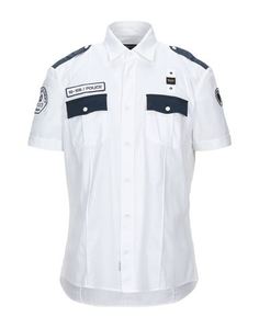 Pубашка Blauer