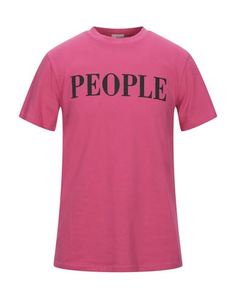 Футболка People