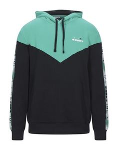Толстовка Diadora
