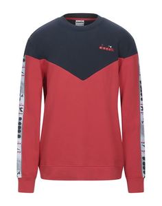 Толстовка Diadora