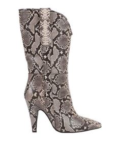 Сапоги Divine Follie