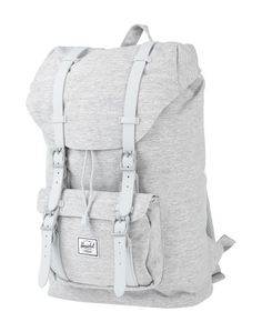 Рюкзаки и сумки на пояс Herschel