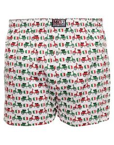 Боксеры MC2 Saint Barth