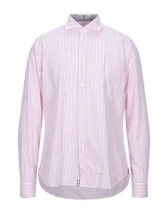 Pубашка Tintoria Mattei 954