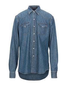 Джинсовая рубашка Replay