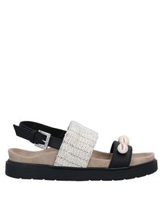 Сандалии Inuikii