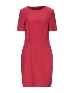 Короткое платье Armani Exchange