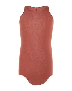 Майка Rick Owens