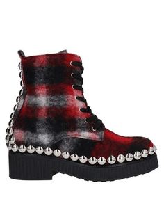 Полусапоги и высокие ботинки Geneve