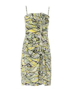 Короткое платье M Missoni