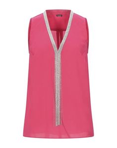 Топ без рукавов Guess