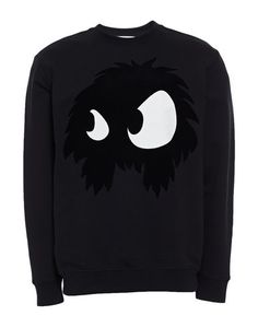 Толстовка Alexander McQueen