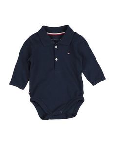 Боди Tommy Hilfiger
