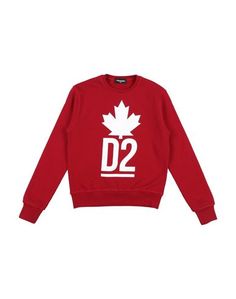 Толстовка Dsquared2