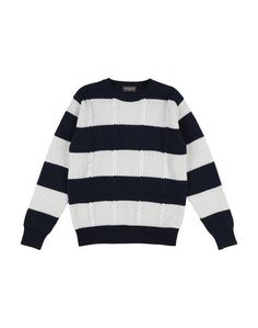 Свитер Trussardi Junior