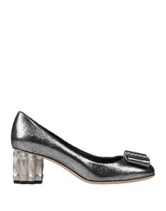Туфли Salvatore Ferragamo