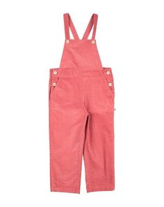 Брючный комбинезон Oeuf