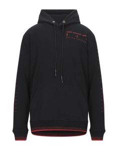 Толстовка Alexander McQueen