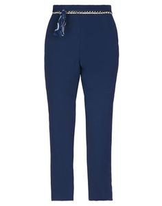 Повседневные брюки Elisabetta Franchi