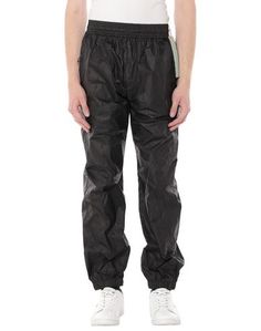 Повседневные брюки Off White