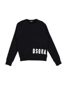 Толстовка Dsquared2